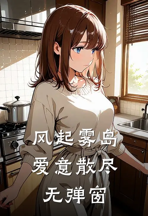 风起雾岛爱意散尽无弹窗