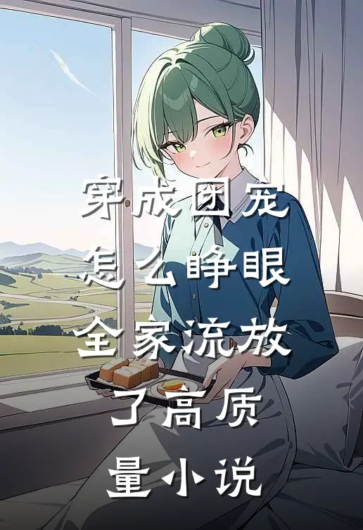 穿成团宠怎么睁眼全家流放了高质量小说