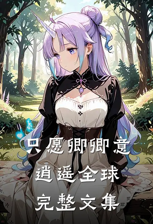 只愿卿卿意逍遥全球完整文集