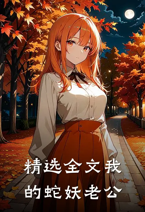 精选全文我的蛇妖老公