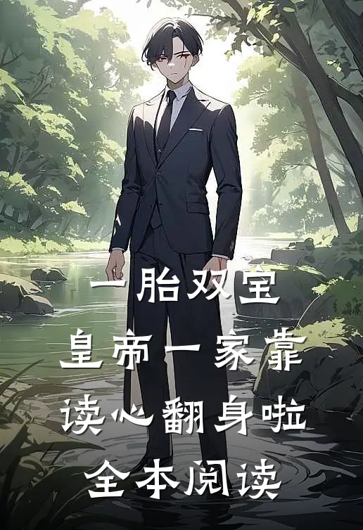 一胎双宝，皇帝一家靠读心翻身啦全本阅读