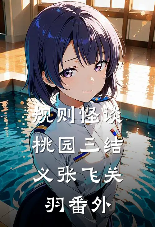规则怪谈：桃园三结义张飞关羽 番外