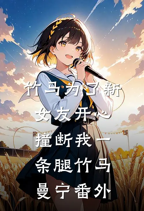 竹马为了新女友开心撞断我一条腿竹马曼宁 番外