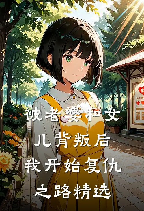 被老婆和女儿背叛后,我开始复仇之路精选