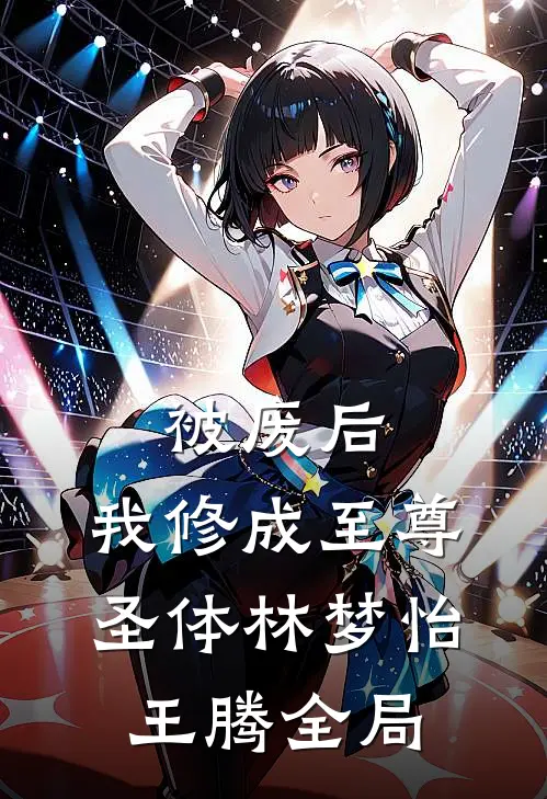 被废后，我修成至尊圣体林梦怡王腾全局