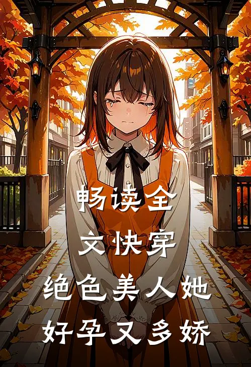 畅读全文快穿：绝色美人她好孕又多娇