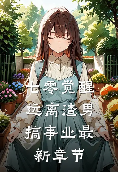 七零觉醒：远离渣男搞事业最新章节