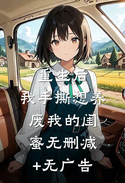 重生后，我手撕想养废我的闺蜜无删减+无广告