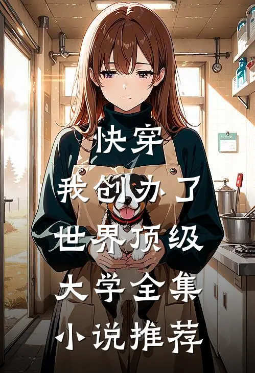 快穿：我创办了世界顶级大学全集小说推荐