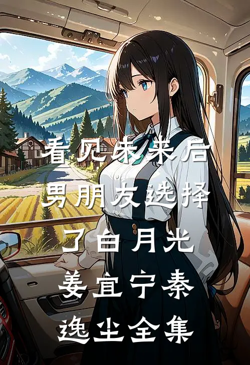 看见未来后，男朋友选择了白月光姜宜宁秦逸尘全集