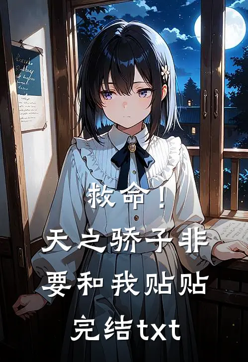 救命！天之骄子非要和我贴贴完结txt