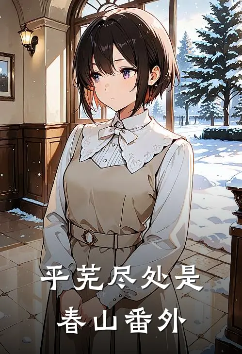平芜尽处是春山番外