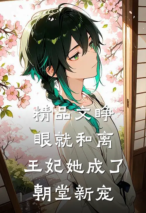 精品文睁眼就和离，王妃她成了朝堂新宠