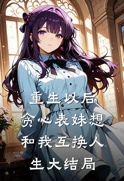 重生以后，贪心表妹想和我互换人生大结局