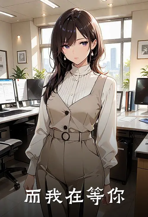而我在等你