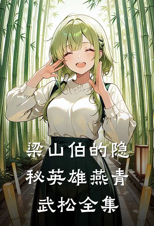 梁山伯的隐秘英雄燕青武松 全集