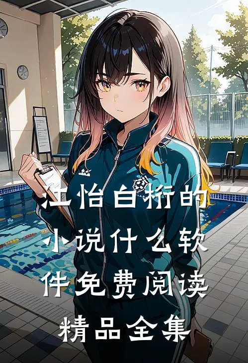 江怡白桁的小说什么软件免费阅读精品全集