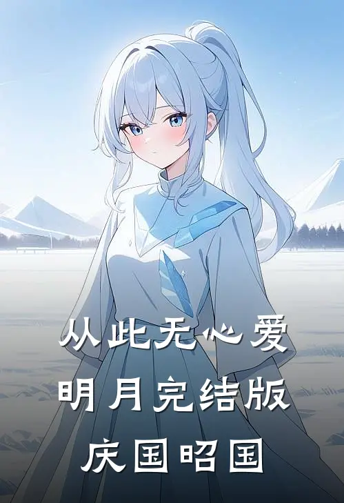 从此无心爱明月完结版庆国昭国