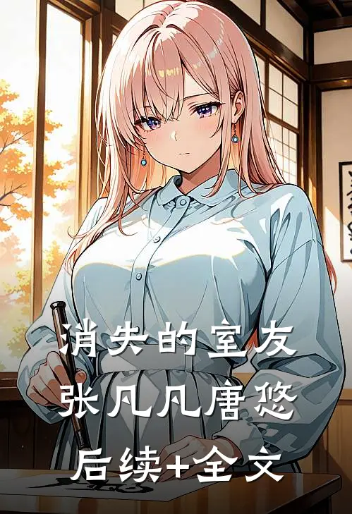 消失的室友张凡凡唐悠后续+全文