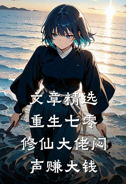 文章精选重生七零：修仙大佬闷声赚大钱