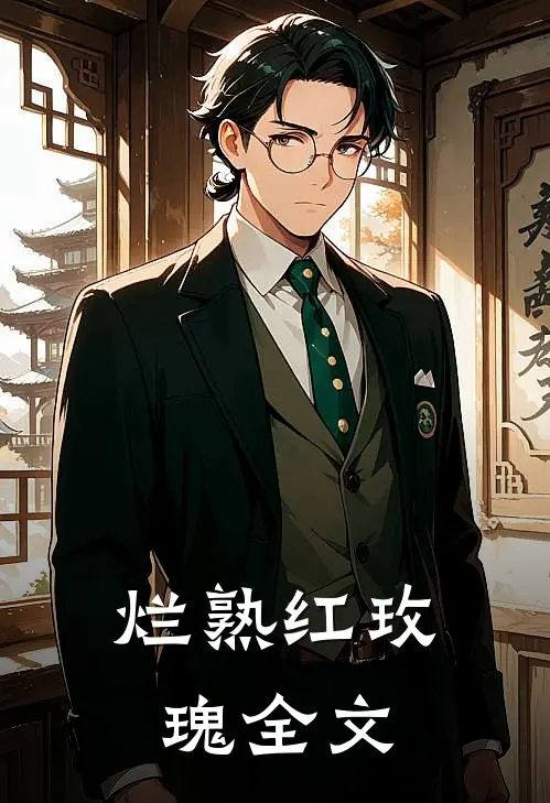 烂熟红玫瑰全文