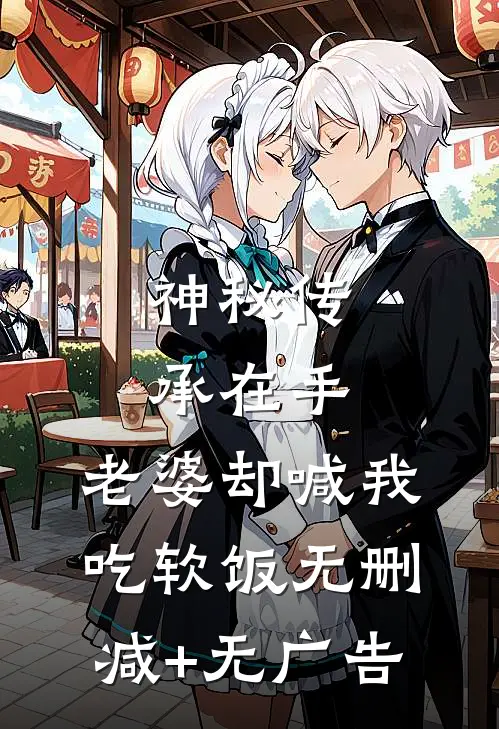 神秘传承在手，老婆却喊我吃软饭无删减+无广告