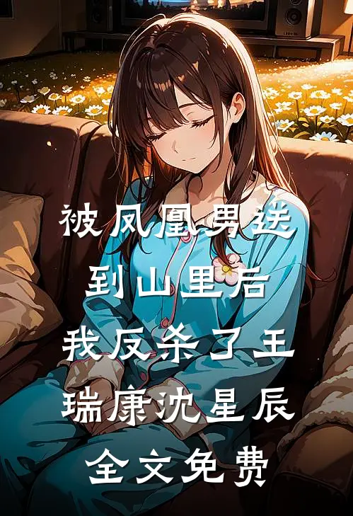 被凤凰男送到山里后，我反杀了王瑞康沈星辰全文免费