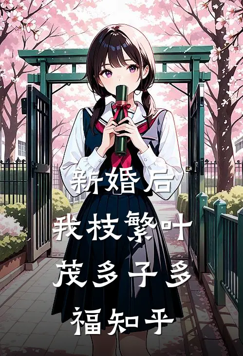 新婚后，我枝繁叶茂多子多福知乎