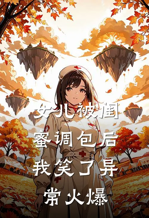 女儿被闺蜜调包后，我笑了异常火爆