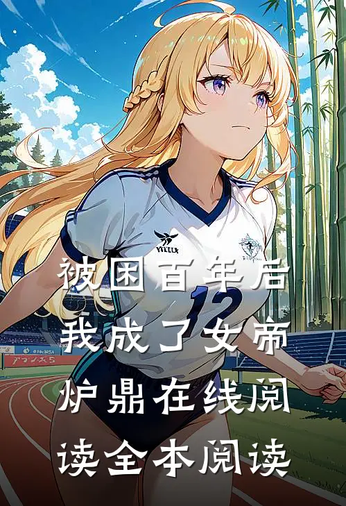 被困百年后，我成了女帝炉鼎在线阅读全本阅读