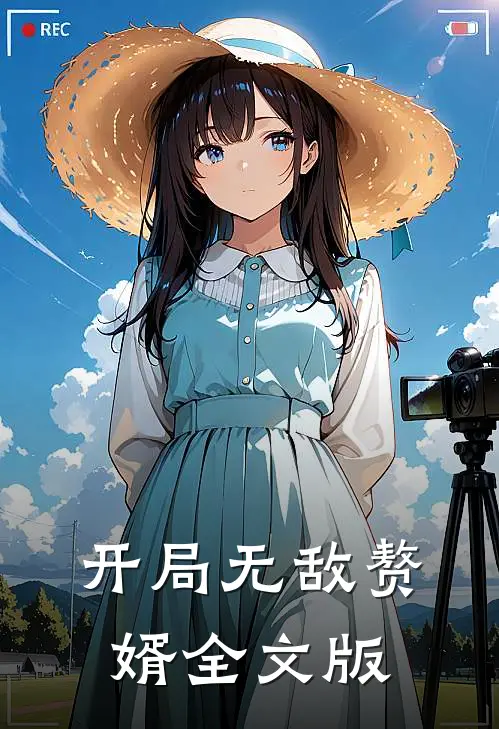 开局无敌赘婿全文版
