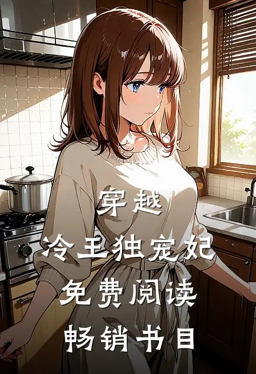 穿越:冷王独宠妃免费阅读畅销书目