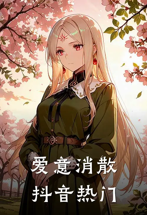 爱意消散抖音热门