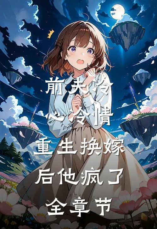 前夫冷心冷情，重生换嫁后他疯了全章节