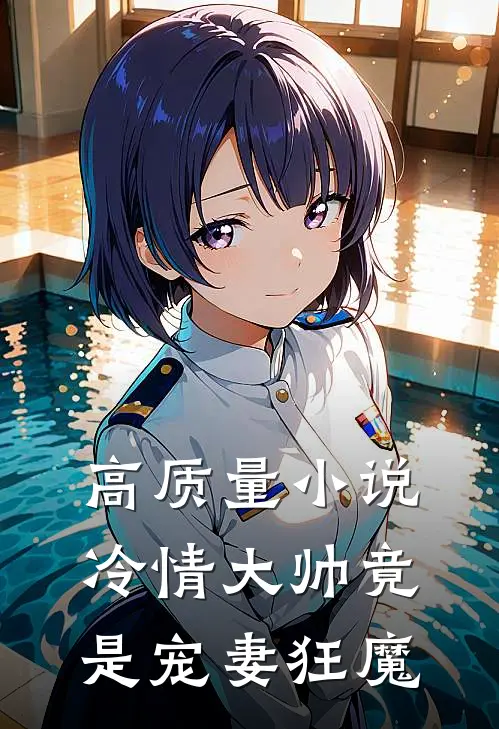 高质量小说冷情大帅竟是宠妻狂魔