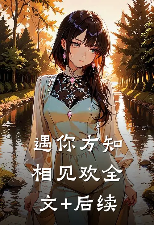 遇你方知相见欢全文+后续