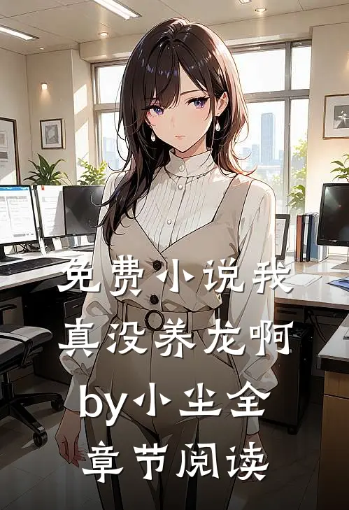 免费小说我真没养龙啊by小尘全章节阅读