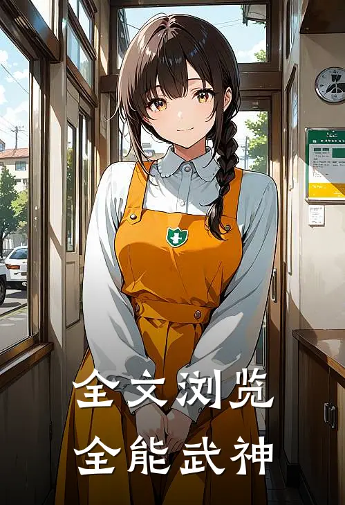 全文浏览全能武神