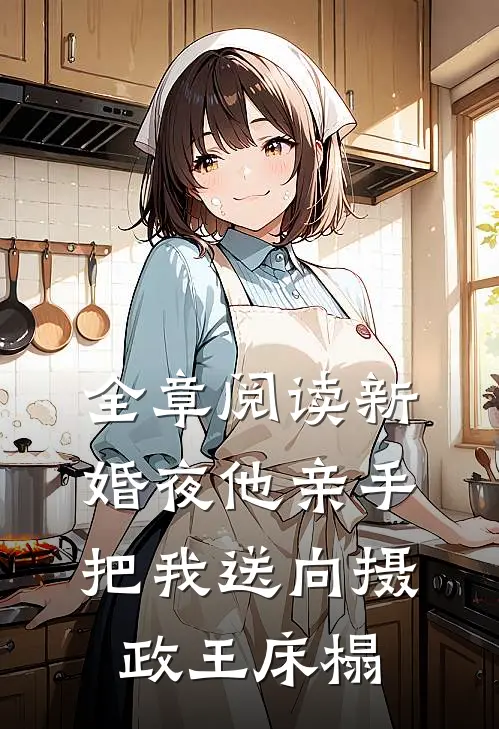 全章阅读新婚夜他亲手把我送向摄政王床榻