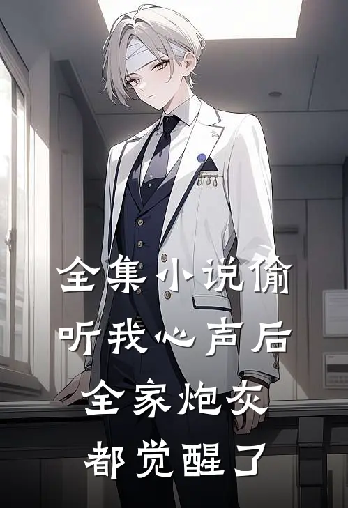全集小说偷听我心声后，全家炮灰都觉醒了