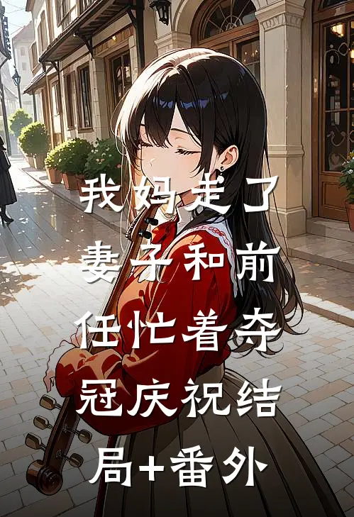 我妈走了，妻子和前任忙着夺冠庆祝结局+番外