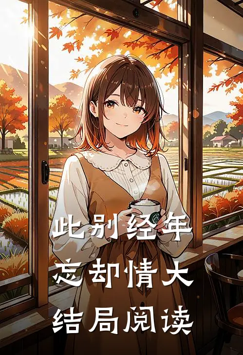 此别经年忘却情大结局阅读