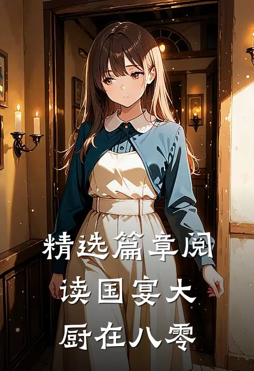 精选篇章阅读国宴大厨在八零