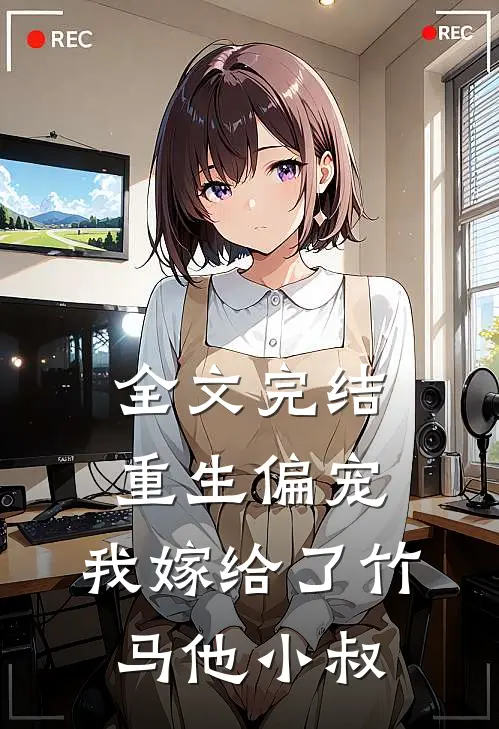 全文完结重生偏宠，我嫁给了竹马他小叔