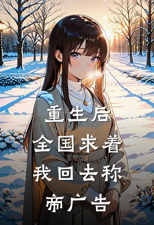 重生后，全国求着我回去称帝广告