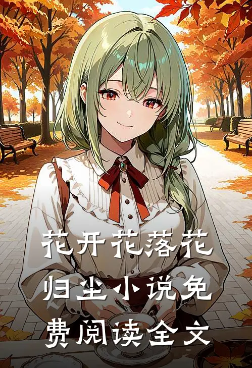 花开花落花归尘小说免费阅读全文