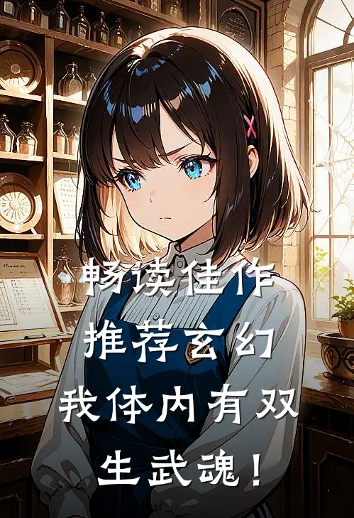 畅读佳作推荐玄幻：我体内有双生武魂！