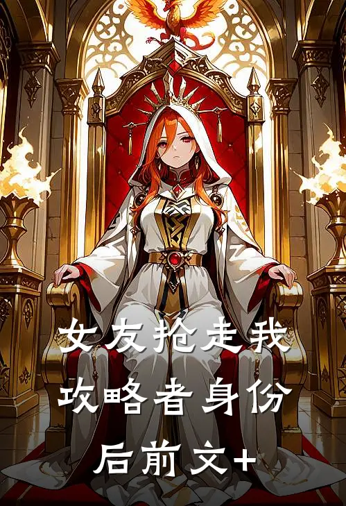 女友抢走我攻略者身份后前文+