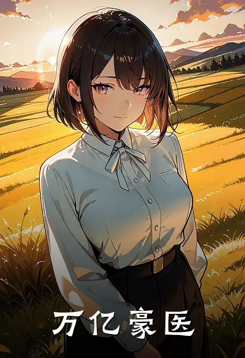 万亿豪医