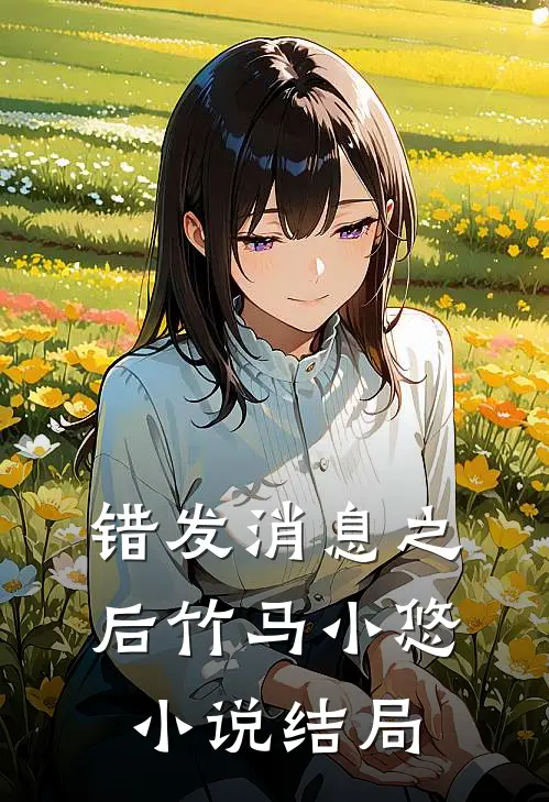 错发消息之后竹马小悠小说结局